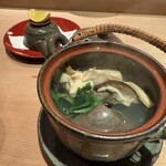 新日本料理おぶね - 