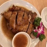 粤港美食 - 