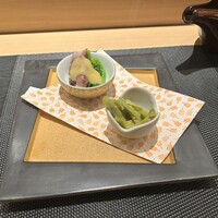 大宮 寿司 いし山 - 