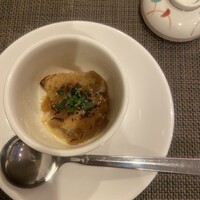 trattoria l'mante izumi - 