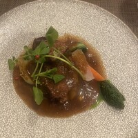 trattoria l'mante izumi - 