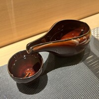 大宮 寿司 いし山 - 