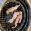 焼肉牛星 白山店