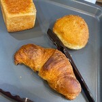 パンディ ベーカリー - 料理写真: