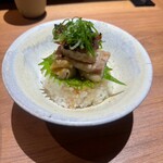 ジャパニーズ ラーメン 五感 - 