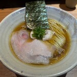 ジャパニーズ ラーメン 五感 - 