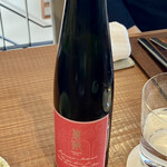 ハサボン - 本日のお茶　ほうじ茶に薔薇の香り