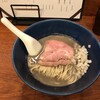 麺処 にぼし香 アソビル店