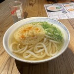 弥太郎うどん - 