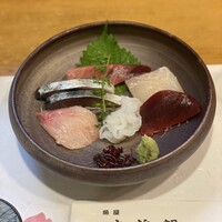 魚屋 小次朗 - 