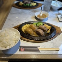 大井町銭場精肉店 - 