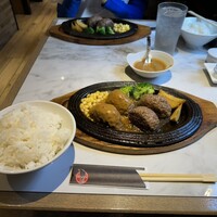大井町銭場精肉店 - 
