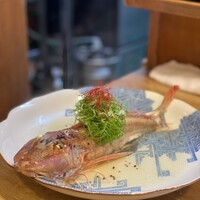 魚屋 小次朗 - 