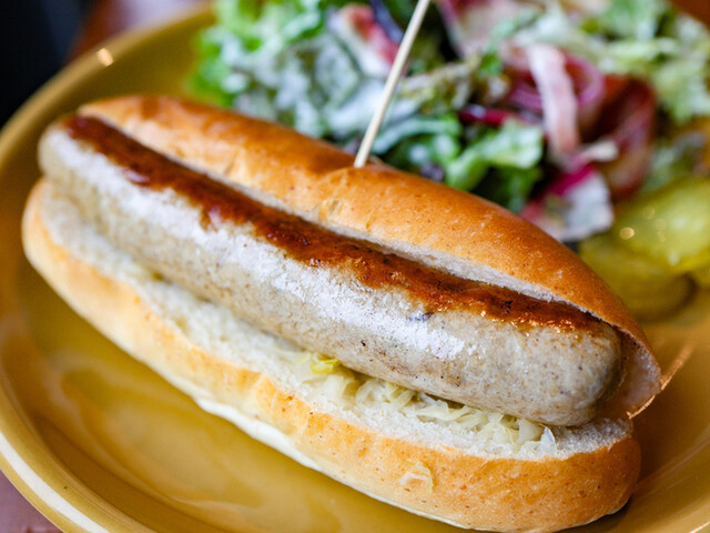 GREAT DANE BREWING（グレート デーン ブリューイング） - 仙台市太白区その他（ビアバー）の写真