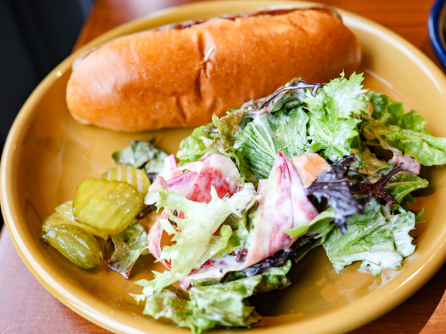 GREAT DANE BREWING（グレート デーン ブリューイング） - 仙台市太白区その他（ビアバー）の写真