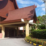 Shangri-La's Rasa Sayang Resort & Spa - 