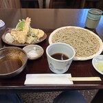 そばきり五山 - 