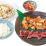 焼肉 八島丹山 - 料理写真: