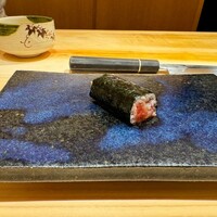 鮨 さいとう 麻布台 - 