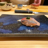 鮨 さいとう 麻布台 - 