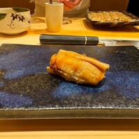 鮨 さいとう 麻布台 - 