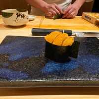 鮨 さいとう 麻布台 - 