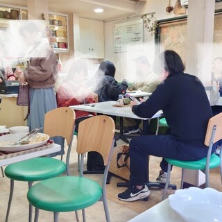 カレーショップ フジ_2