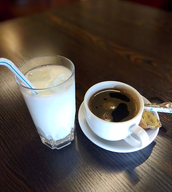 ヒマラヤダイニング - 沼ノ端（カレー）の写真