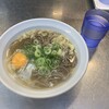 立喰うどん・そば　大和庵