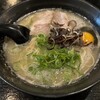 麺 にし村
