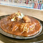 スパゲッティハウス シェフ - 