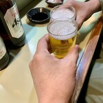 すし富 - パンカイ。