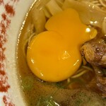 徳島ラーメン 麺王 京都久世店 - 