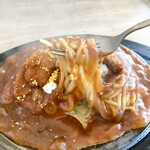 スパゲッティハウス シェフ - 