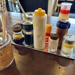 徳島ラーメン 麺王 - 