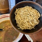 徳島ラーメン 麺王 - 