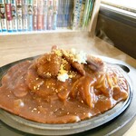 スパゲッティハウス シェフ - 