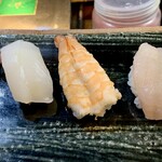 すし富 - フグうまー。