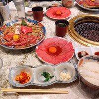 肉の匠 将泰庵  船橋本店 - 