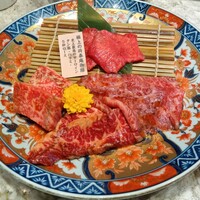 肉の匠 将泰庵  船橋本店 - 
