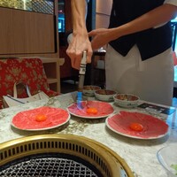肉の匠 将泰庵  船橋本店 - 