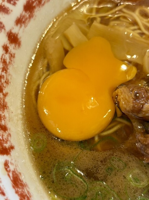 Tokushima Ramen Men Ou Kyoto Hisayo Ten photo 3