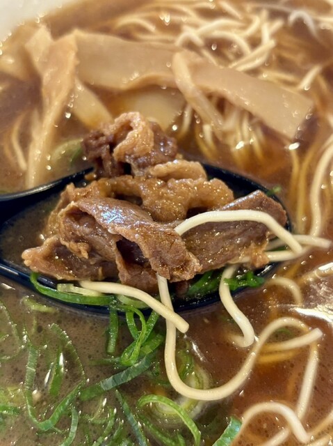 Tokushima Ramen Men Ou Kyoto Hisayo Ten photo 2