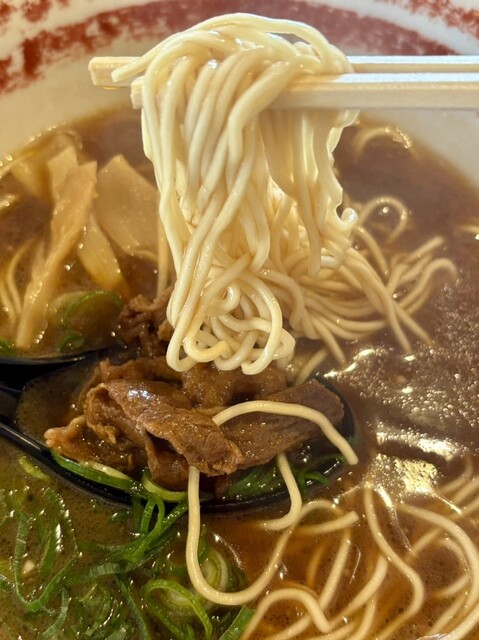 Tokushima Ramen Men Ou Kyoto Hisayo Ten