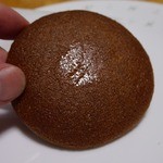 村岡屋 - 料理写真:丸ぼうろ　黒糖