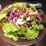 月のダイニング うさぎ -  