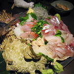 月のダイニング うさぎ -  