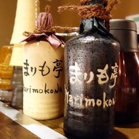 まりも亭 -  焼酎