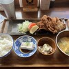 天神食堂 ハルキッチン