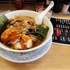 豊洲ラーメン